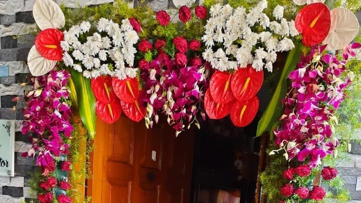 Srikrishna Harmony Apartment — photo 4