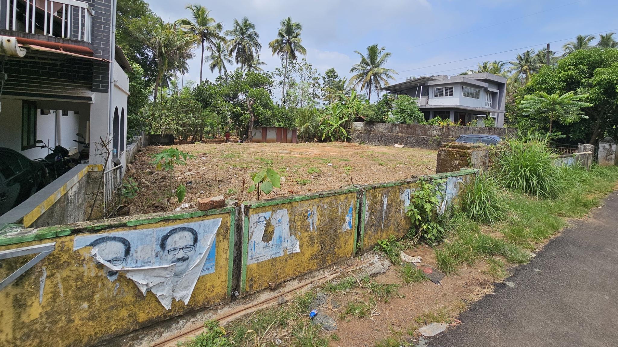Plot in Padukad — photo 1