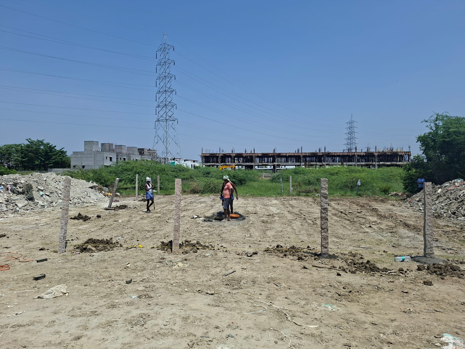 Plot in https://maps.app.goo.gl/2are4FY4UE6r5zmK6?g_st=aw — photo 2