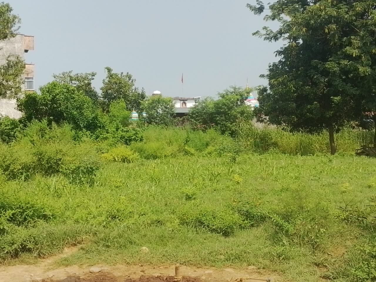 Plot in Jammu — photo 3