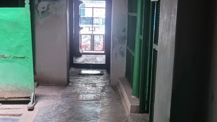 House in Nadamuni Street — photo 7