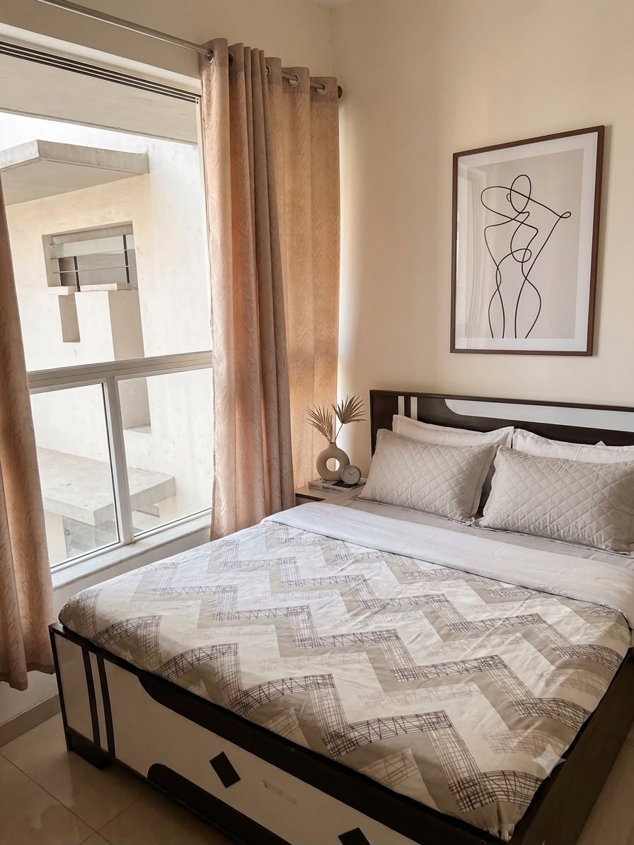 Apartment in Bhiwandi Kalyan — photo 3