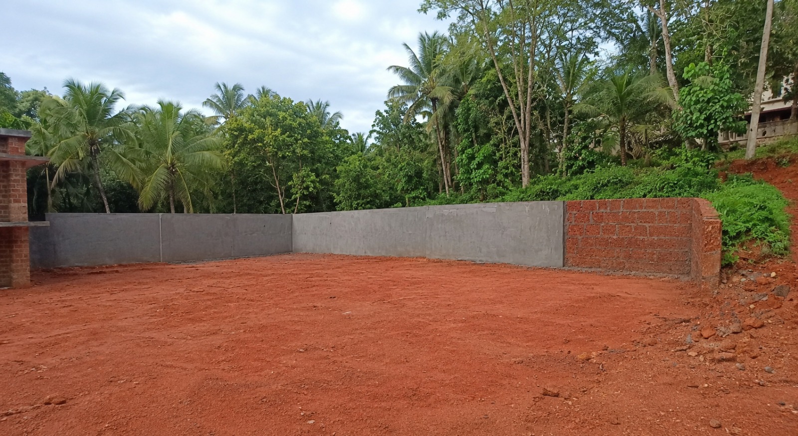  Test Plot in Kulam Bazaar — photo 1
