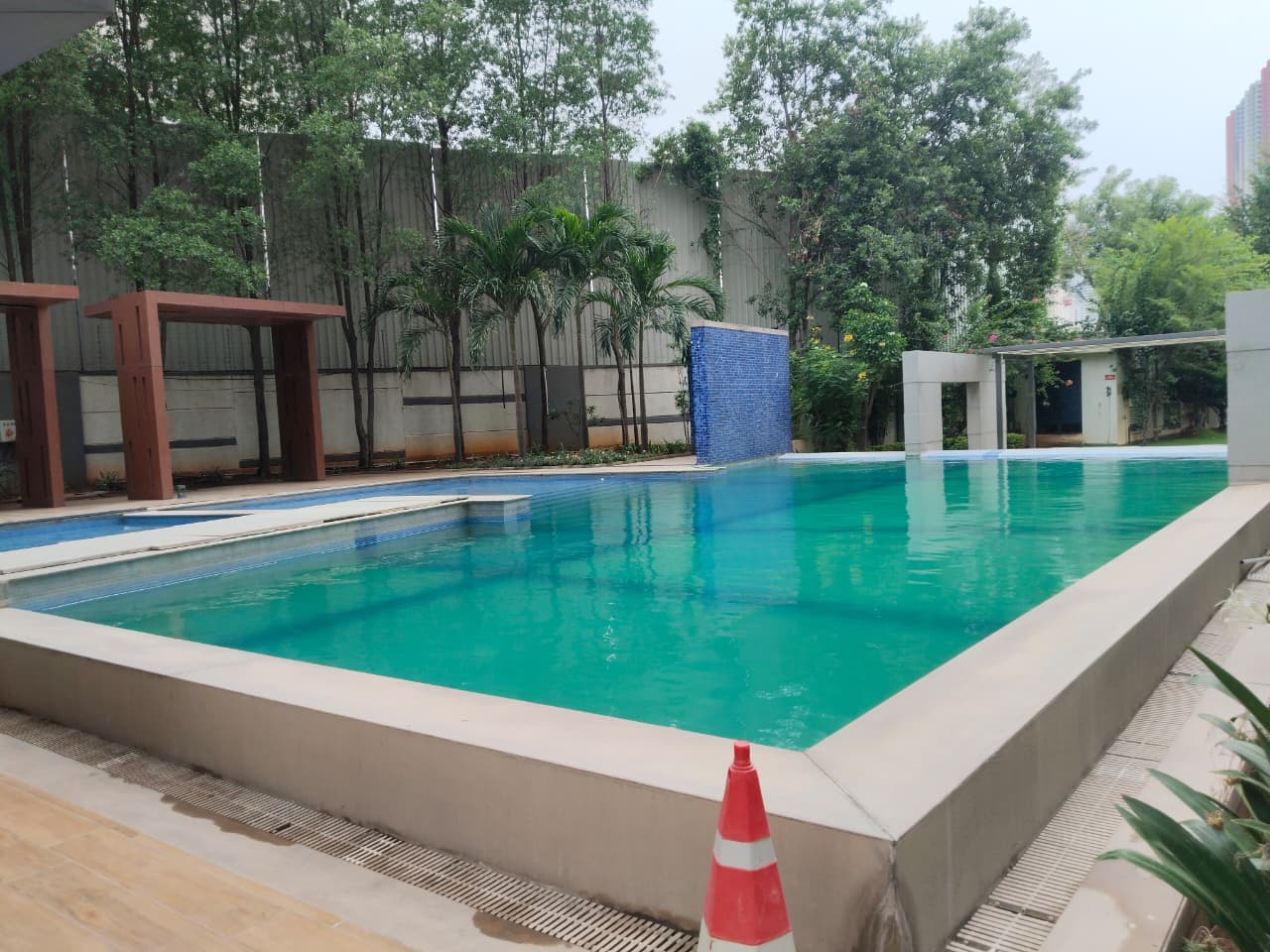 Apartment in VERTEX PANACHE — photo 4