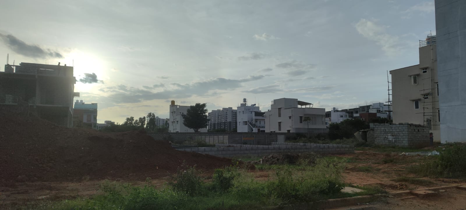 Plot in Chikkanagamangala — photo 3