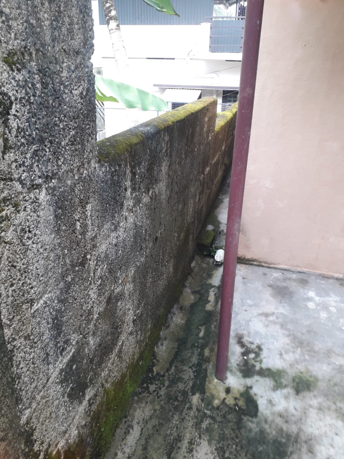 Commercial Building At Attakulangara — photo 2