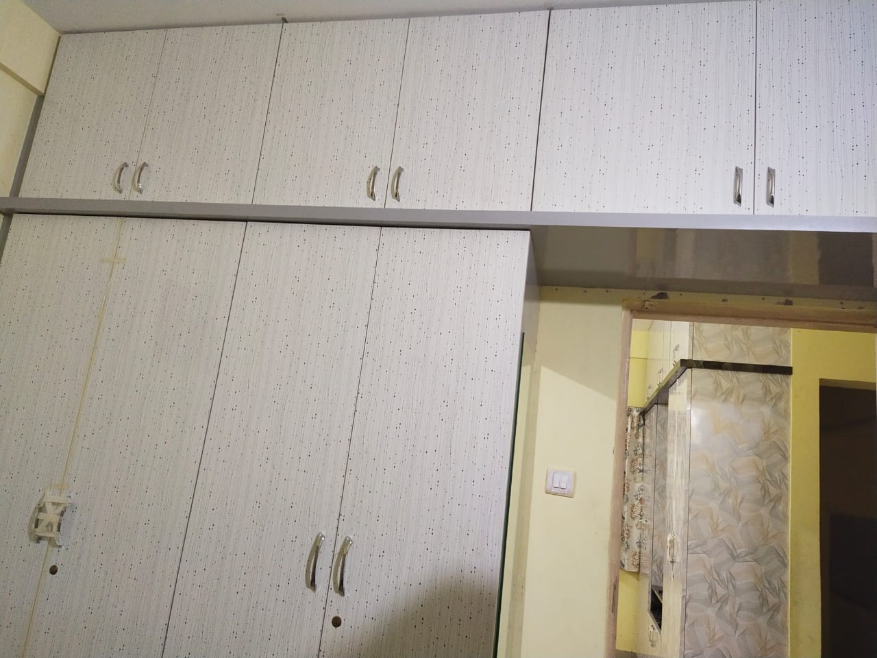 Apartment in Gottigere — photo 16