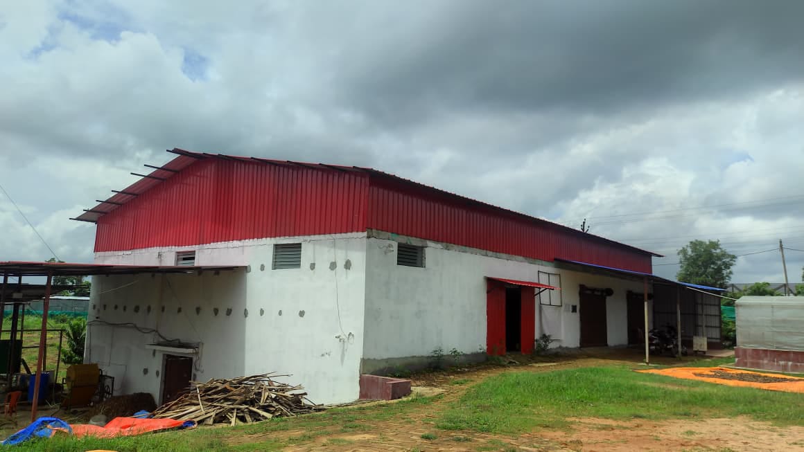 Industrial Plot in ATISH Agro Complex Pvt. Ltd. — photo 9