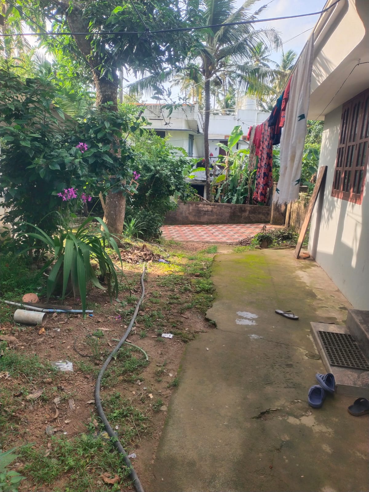 Plot in Kaimanam, Thiruvananthapuram — photo 1