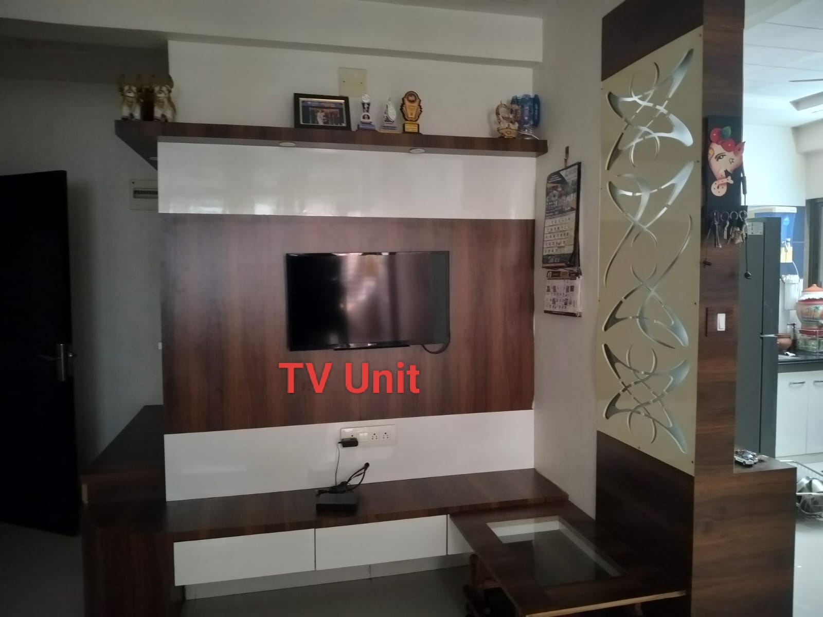 Apartment in Paral — photo 7