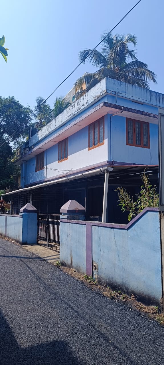 Plot in Paravattani — photo 1