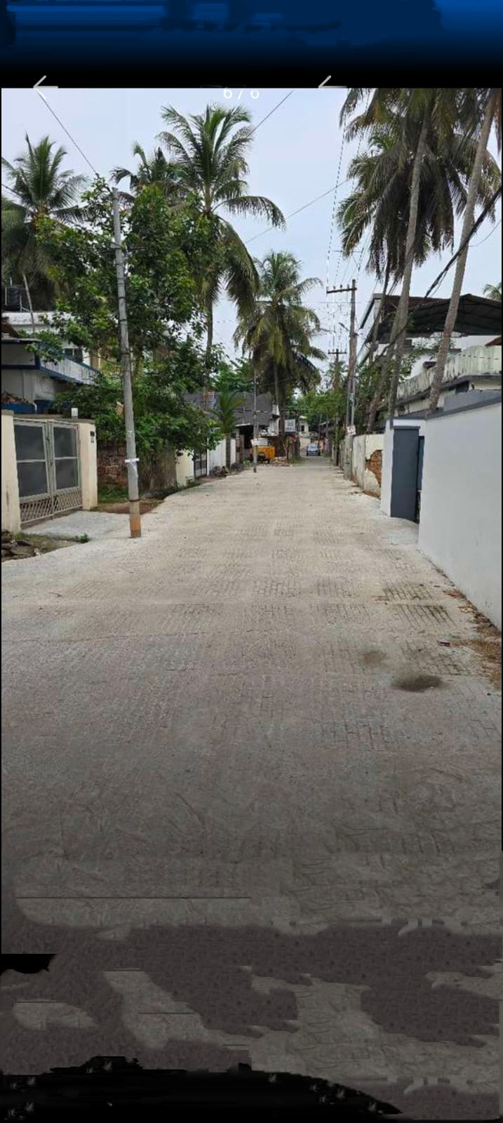 House in Thiruvannur, Kozhikode — photo 2