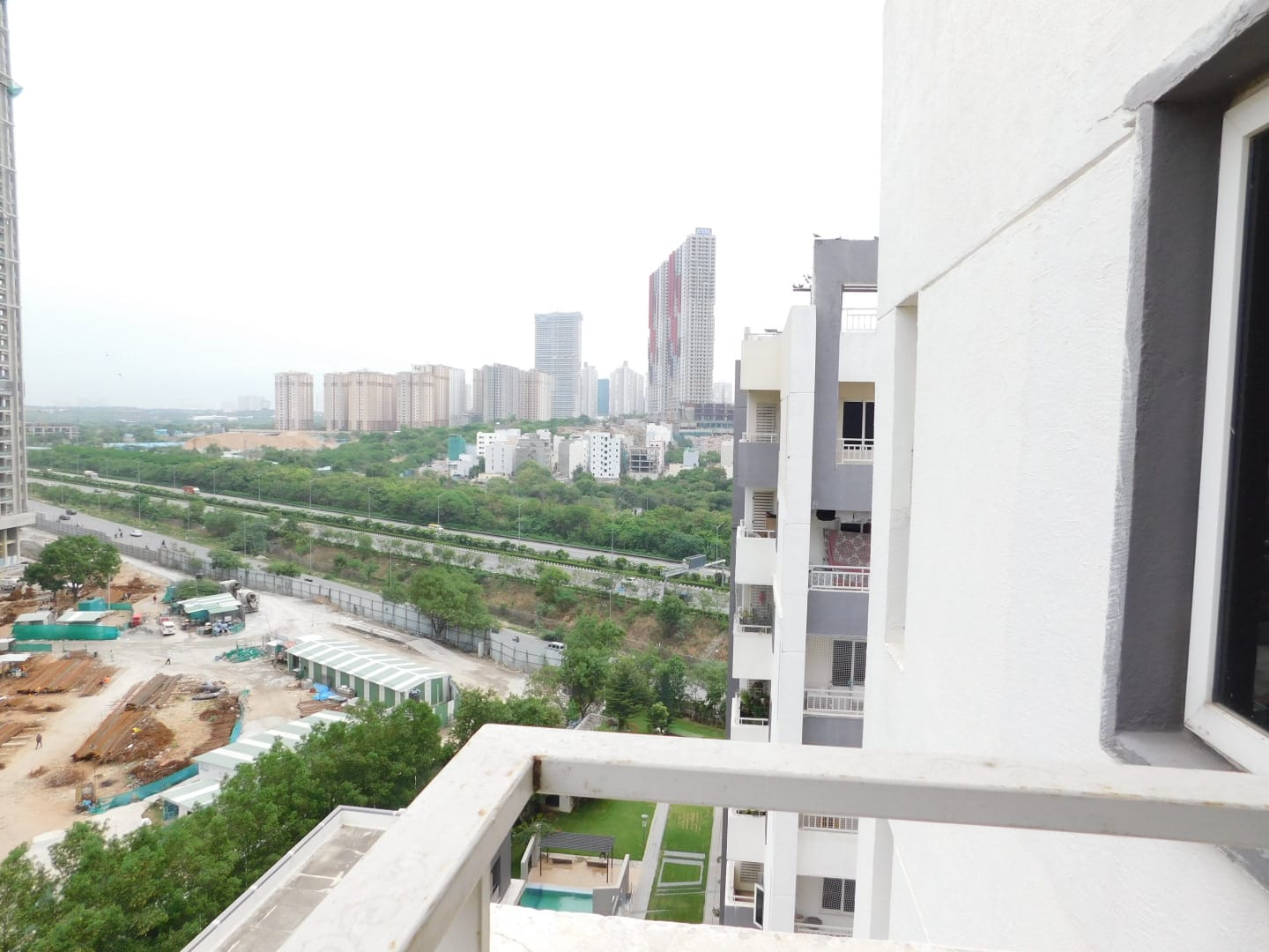 Apartment in VERTEX PANACHE — photo 7