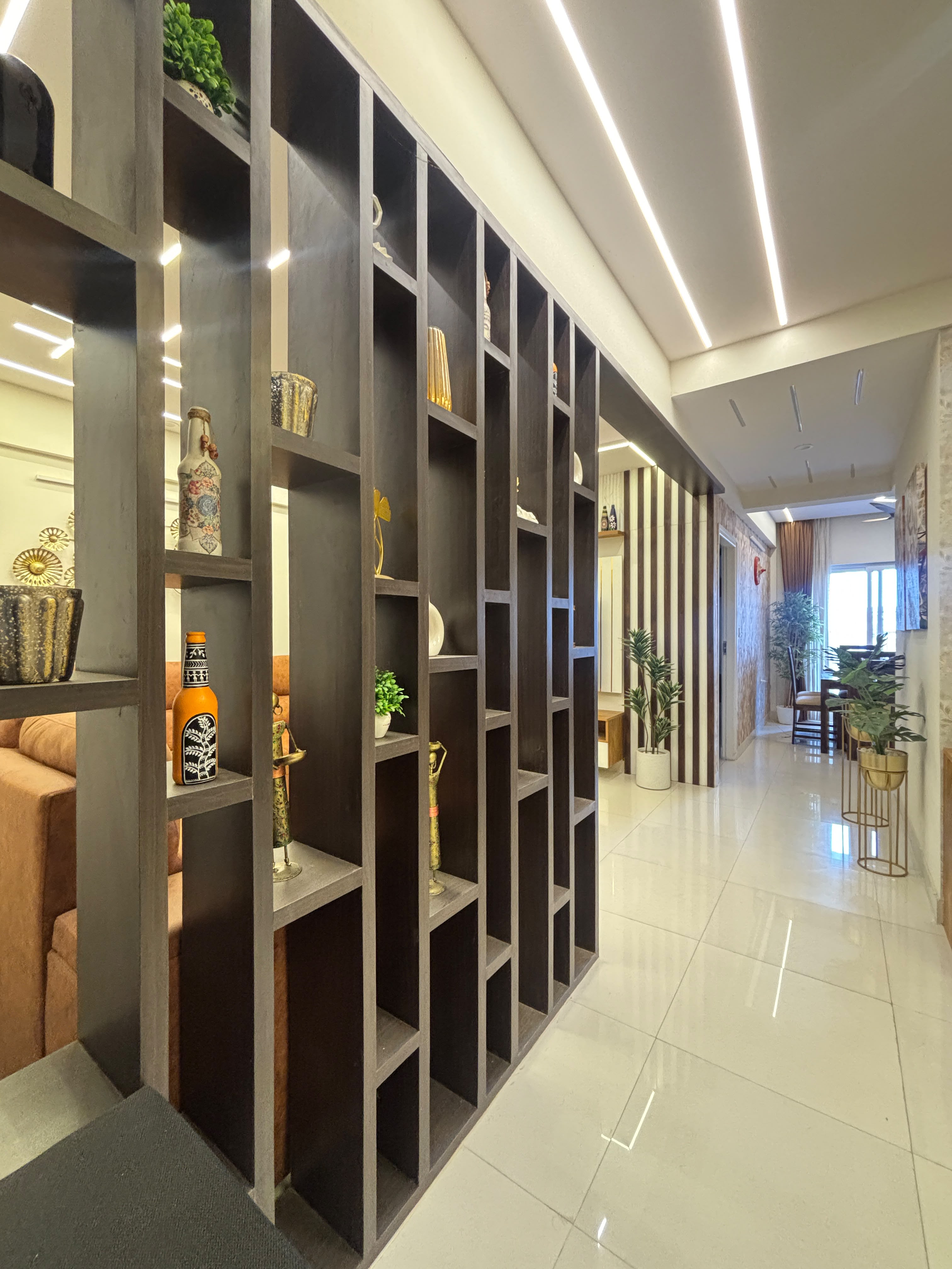 Apartment in DS-MAX Sangam Grand — photo 26