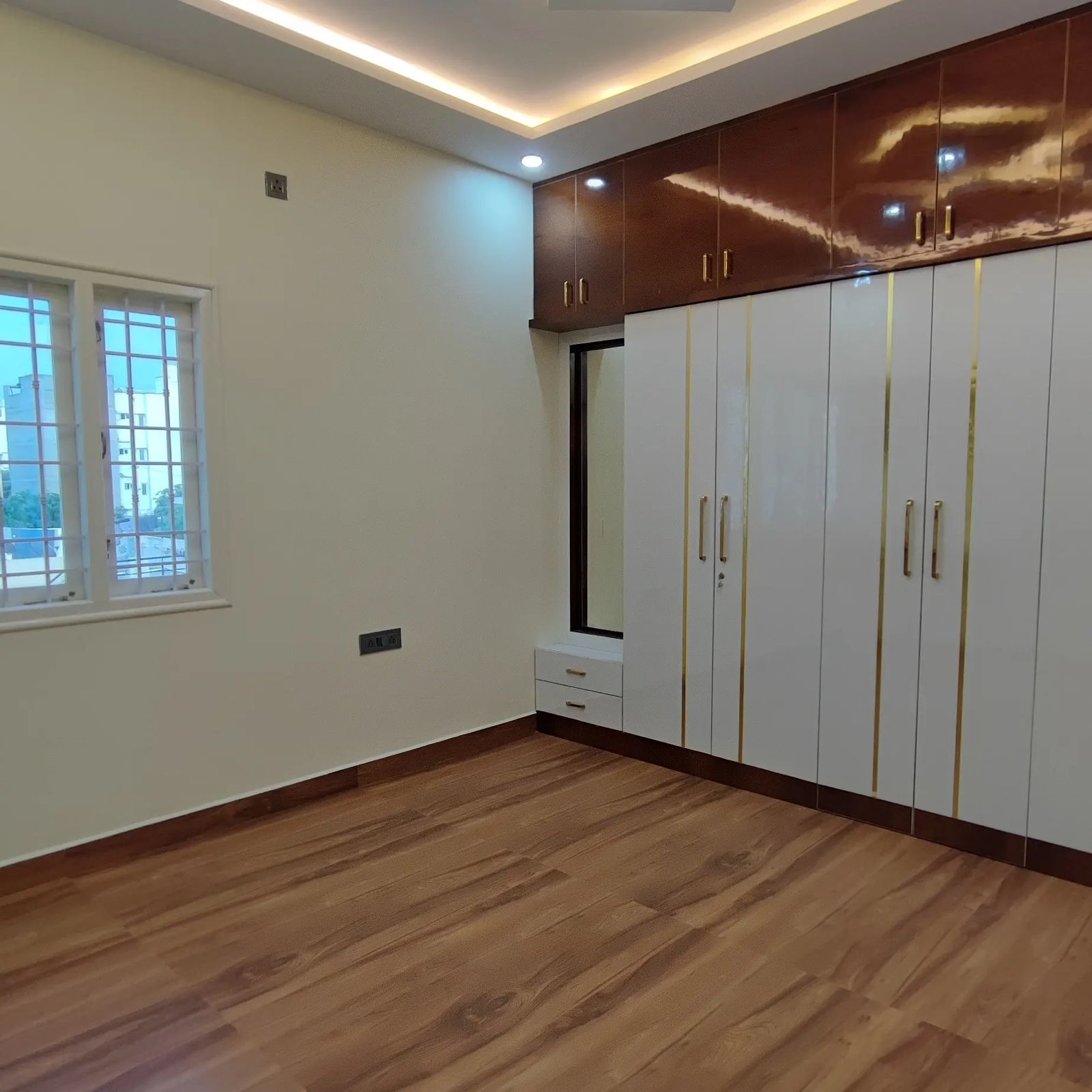 House in VGH8+7GM, 100-Feet Road, ChikkegowdanPalya, 3rd block, BSK 6th Stage, Pavamanapura Layout, Bengaluru, Hemmigepura, Karna — photo 5