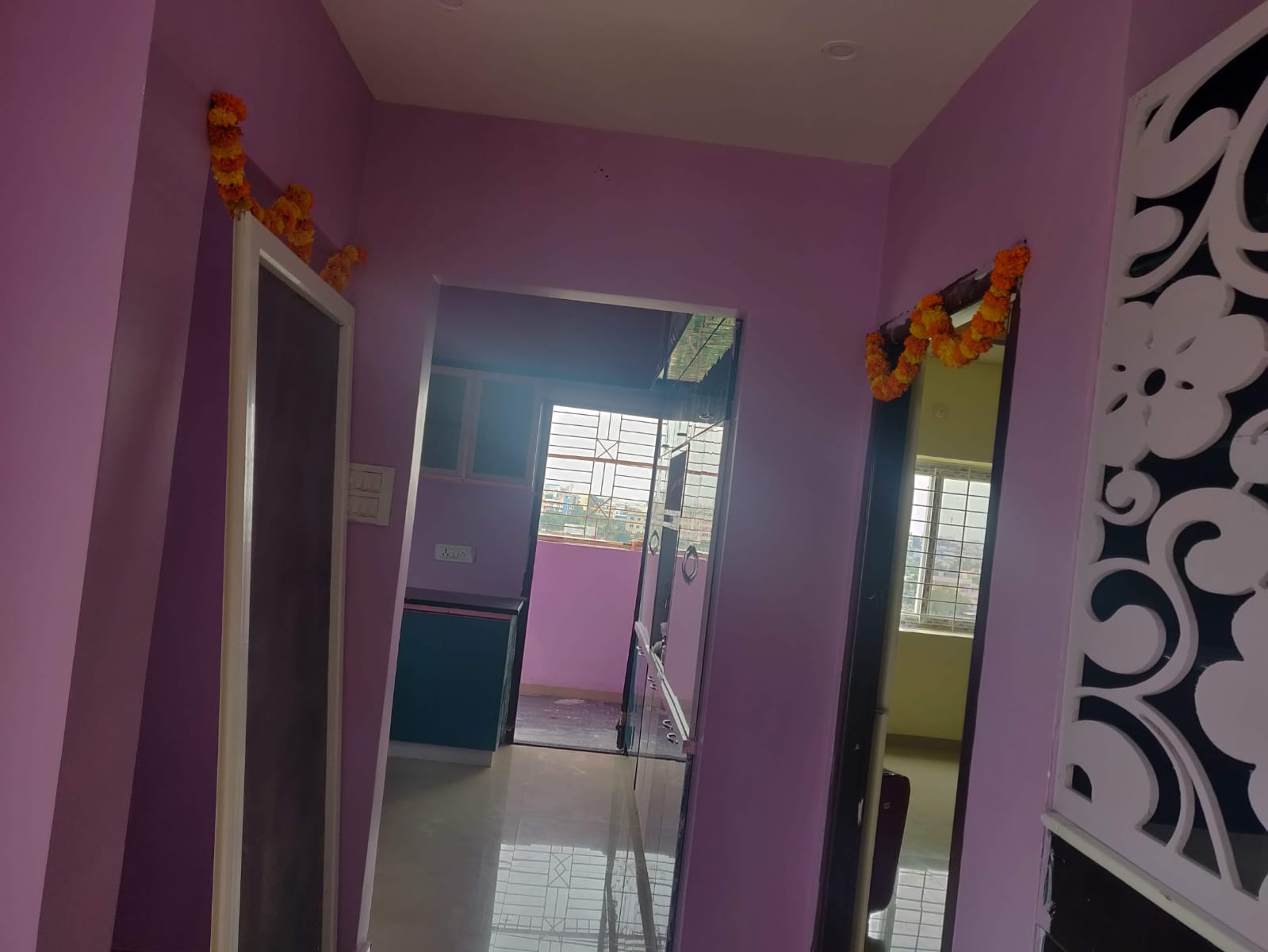 Apartment in Dutt Vridhi — photo 5