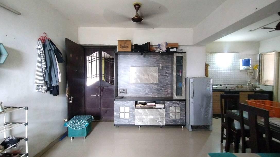 Apartment In Nandanvan Heights Narol — photo 6