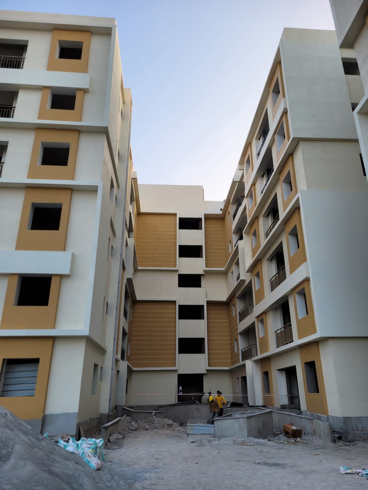 Apartment in Hallmark VESTA — photo 5