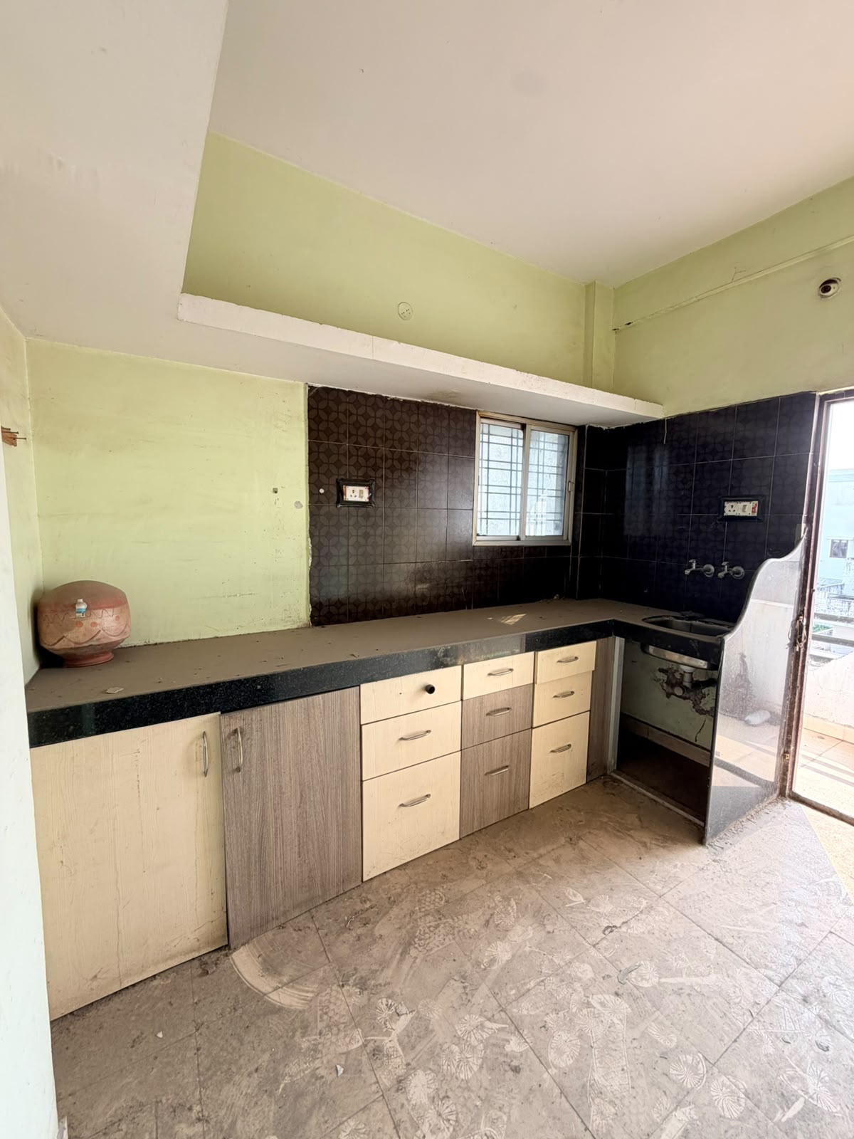 Apartment in Shambhu Nagar, Krishna Leela Apartment — photo 8