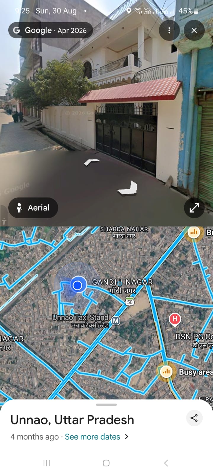 Villa in Unnao — photo 4