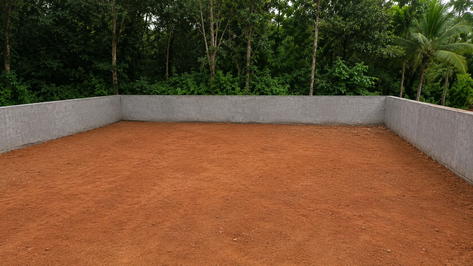  Test Plot in Kulam Bazaar — photo 2