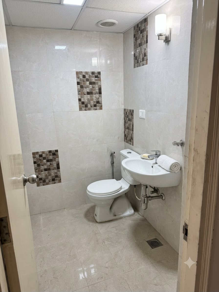 Apartment in Bhiwandi Kalyan — photo 6
