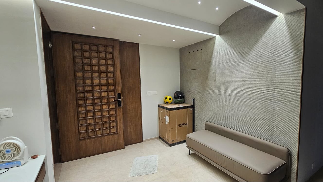 Anantara Alpine, — photo 18