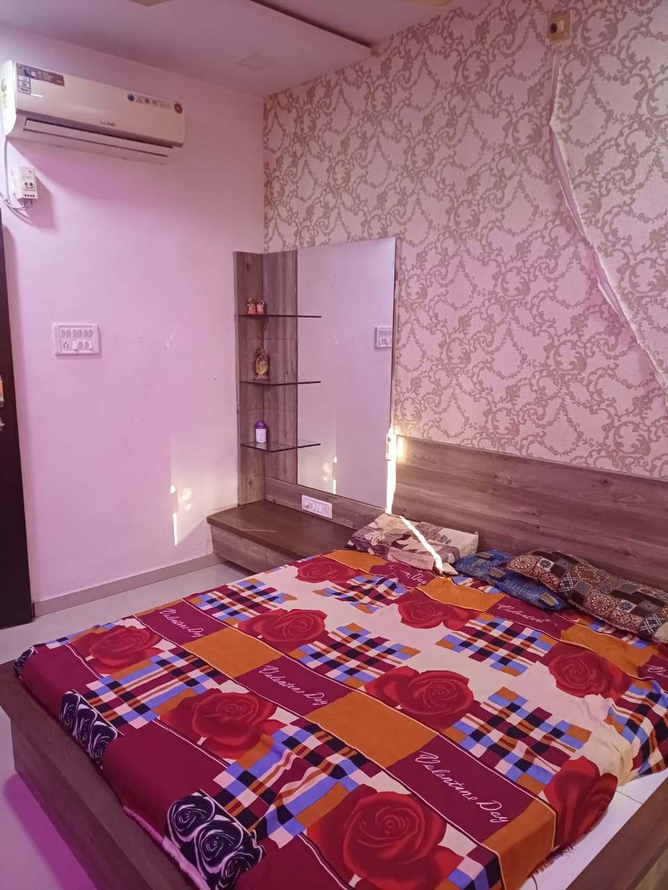 House in Surat, Gujarat — photo 8