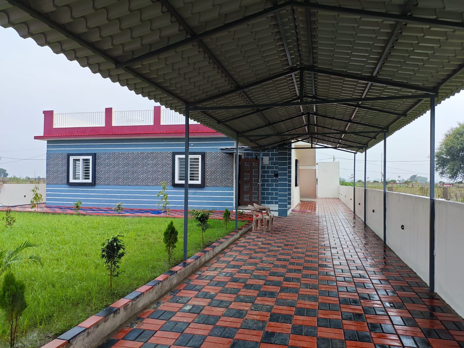 Villa — photo 3