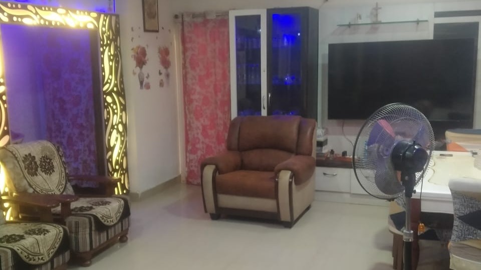Sri Mahalakshmi Residency — photo 5
