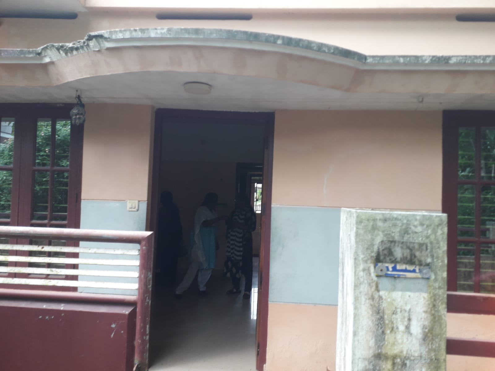 Commercial Building At Attakulangara — photo 8