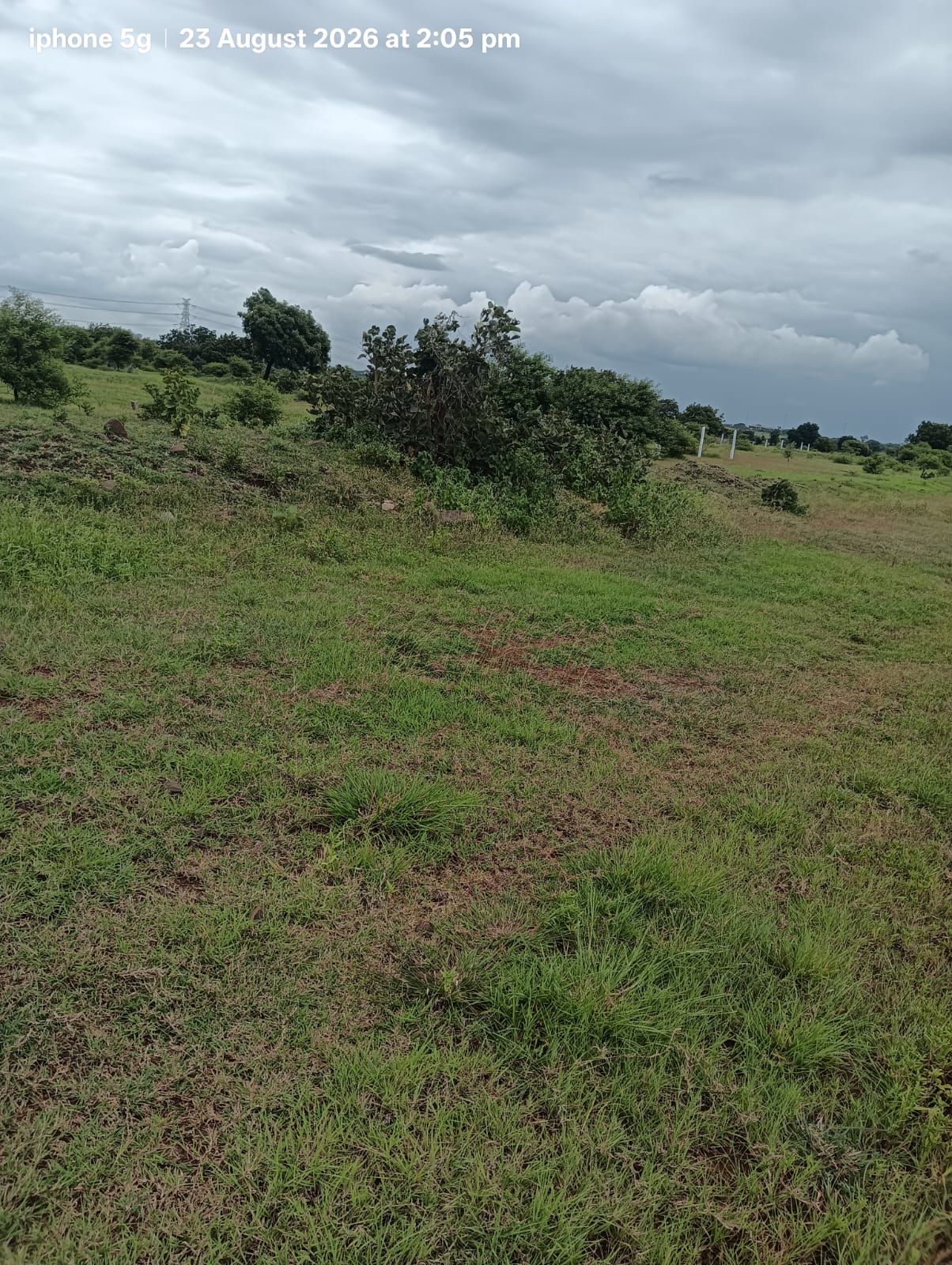 Plot in Budhera — photo 4