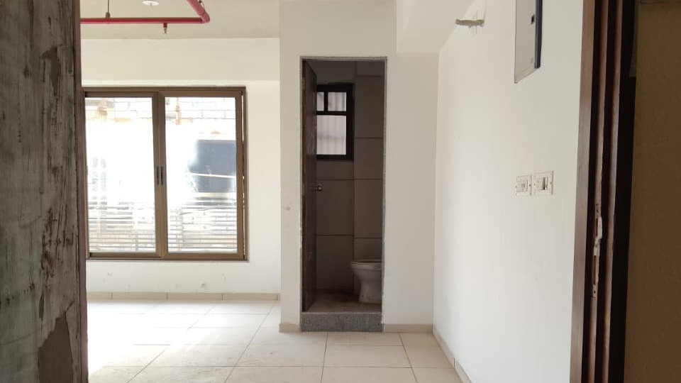 Office Space in Paldi — photo 1