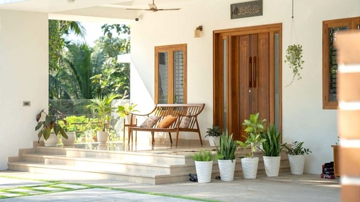 Villa in Palakkad — photo 8