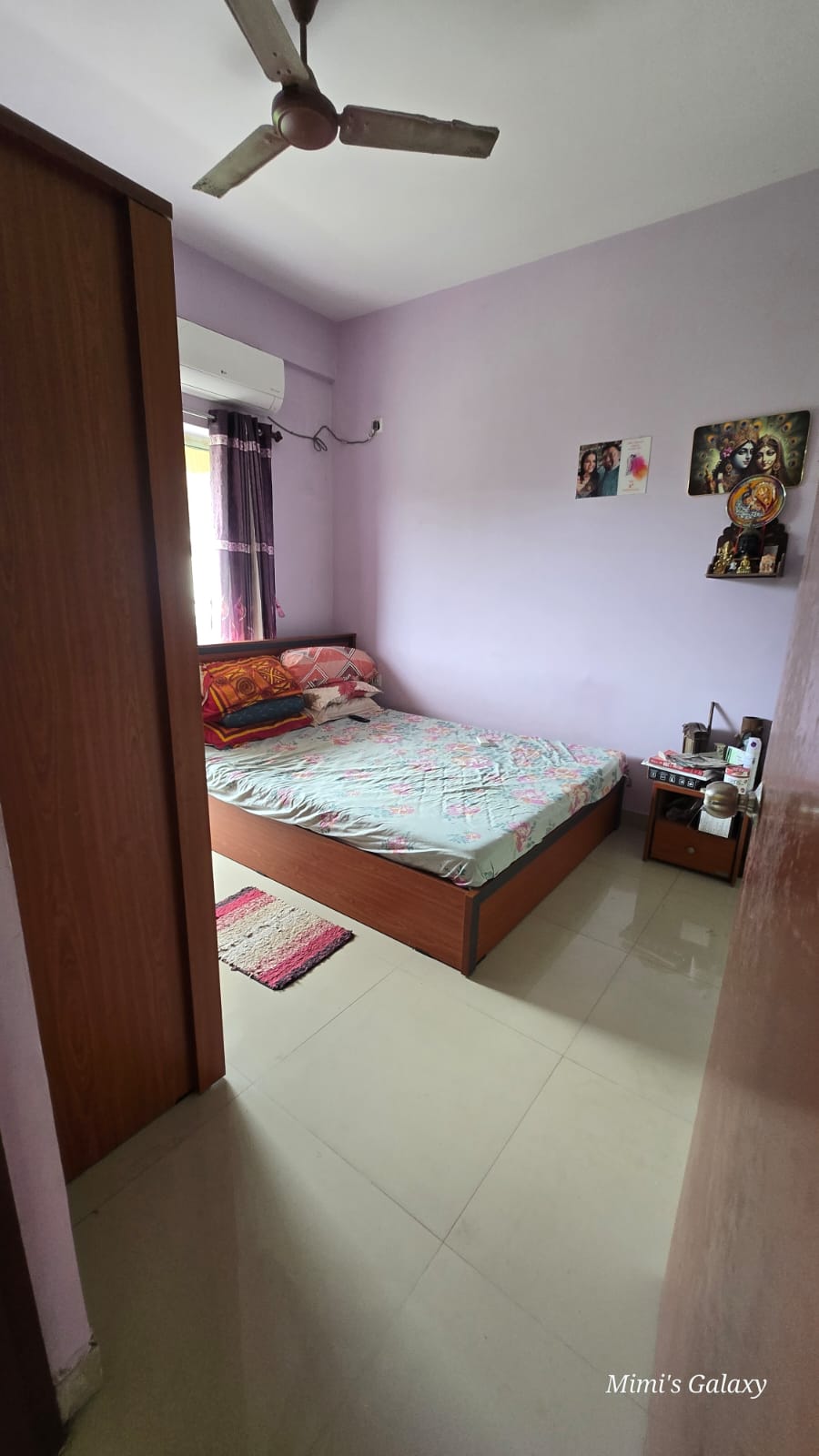Apartment in RIYA MANBHARI ANANYA — photo 4