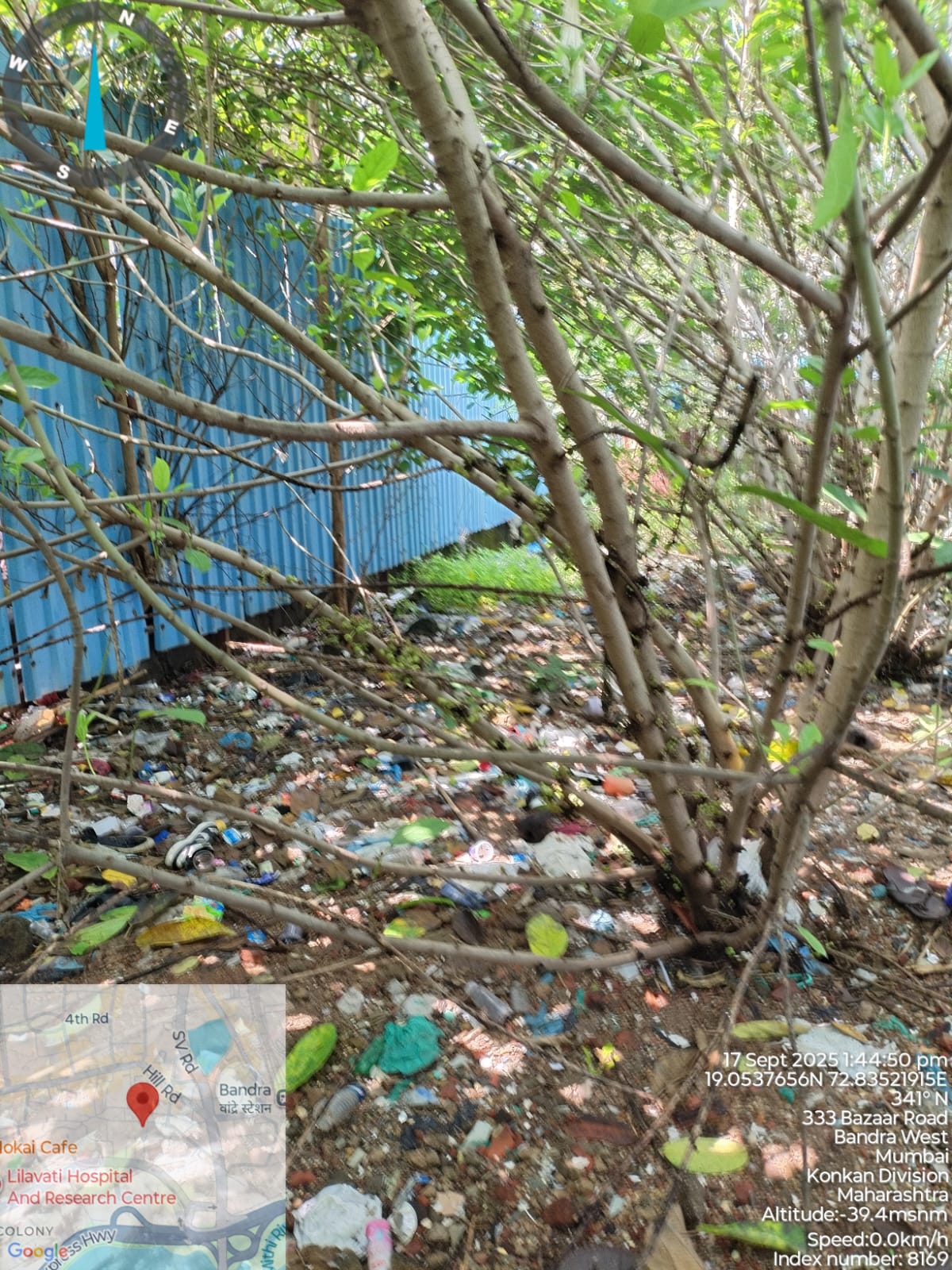 Plot in Bandra West — photo 5