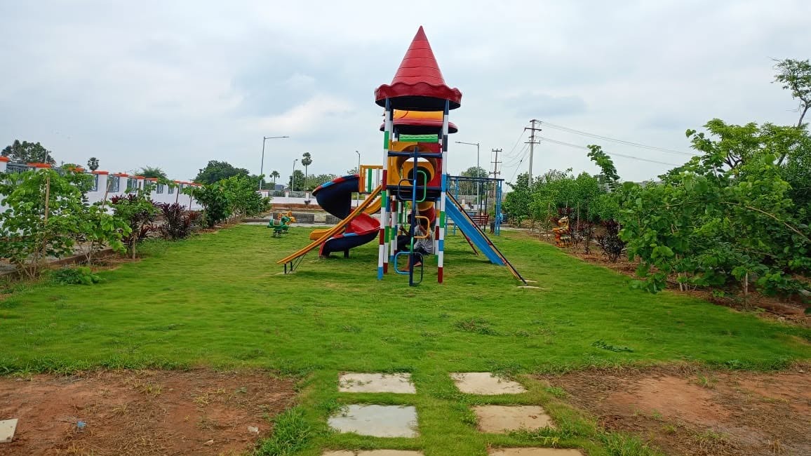 Plot in Muchintal — photo 5
