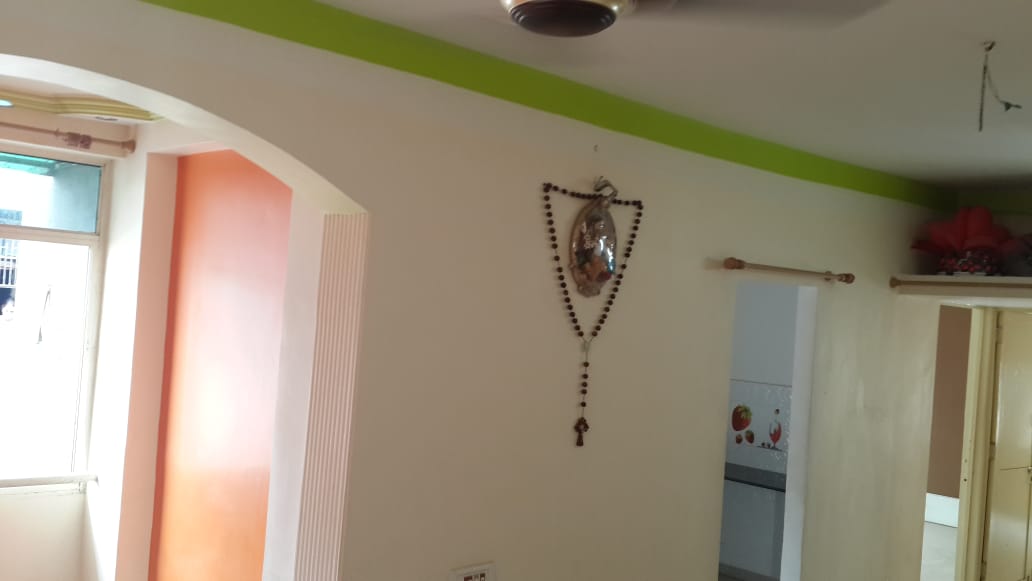 Apartment in Vejalpur — photo 15