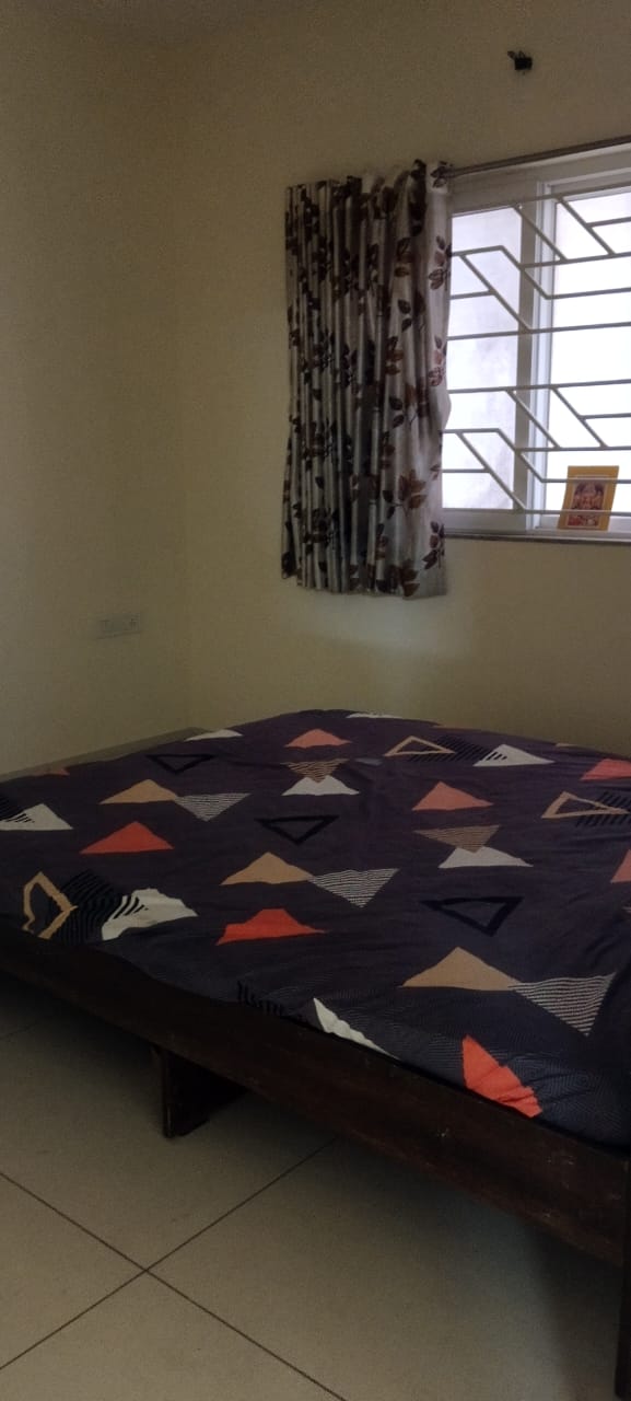 Apartment in Balewadi — photo 13