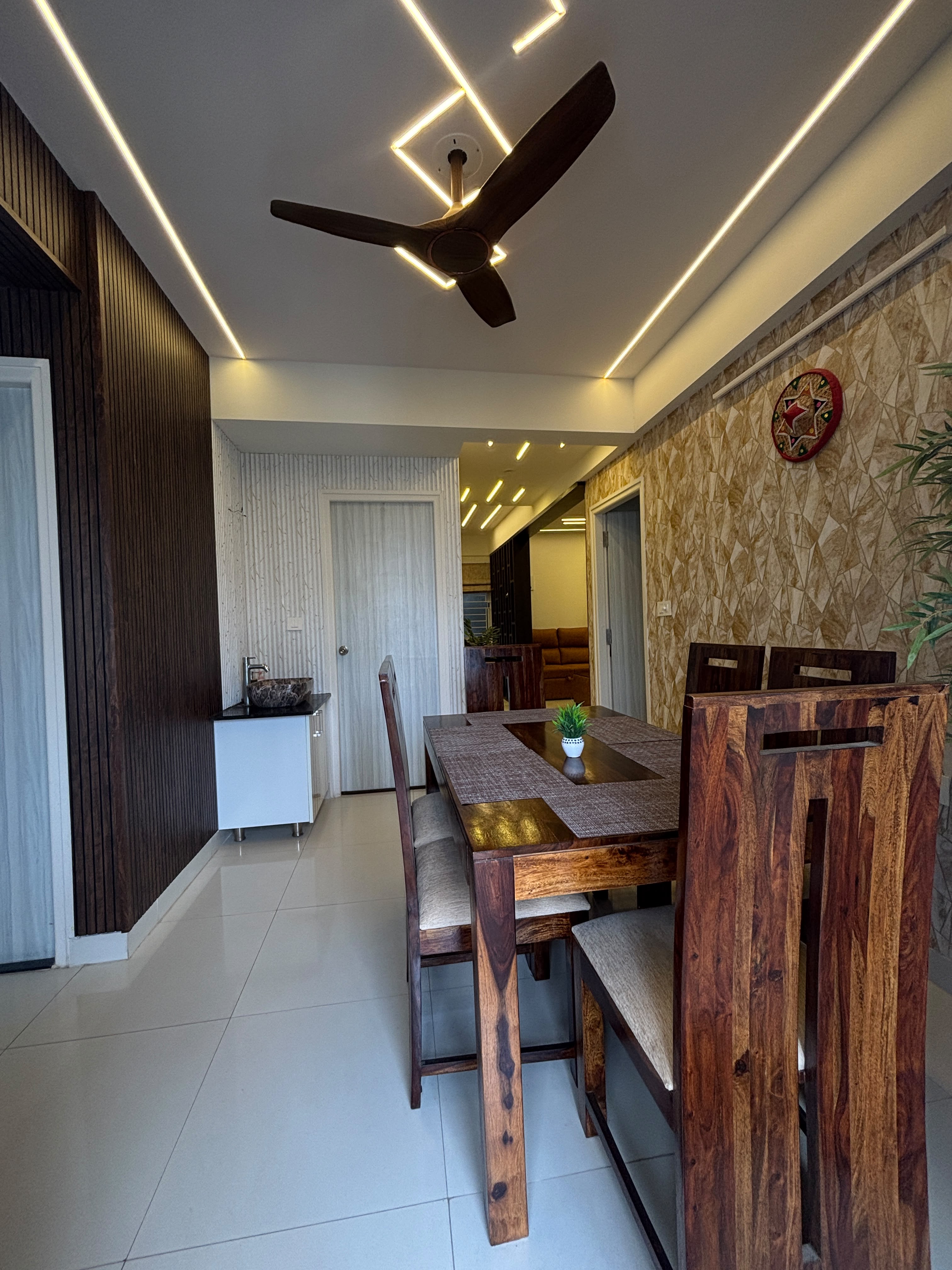 Apartment in DS-MAX Sangam Grand — photo 19