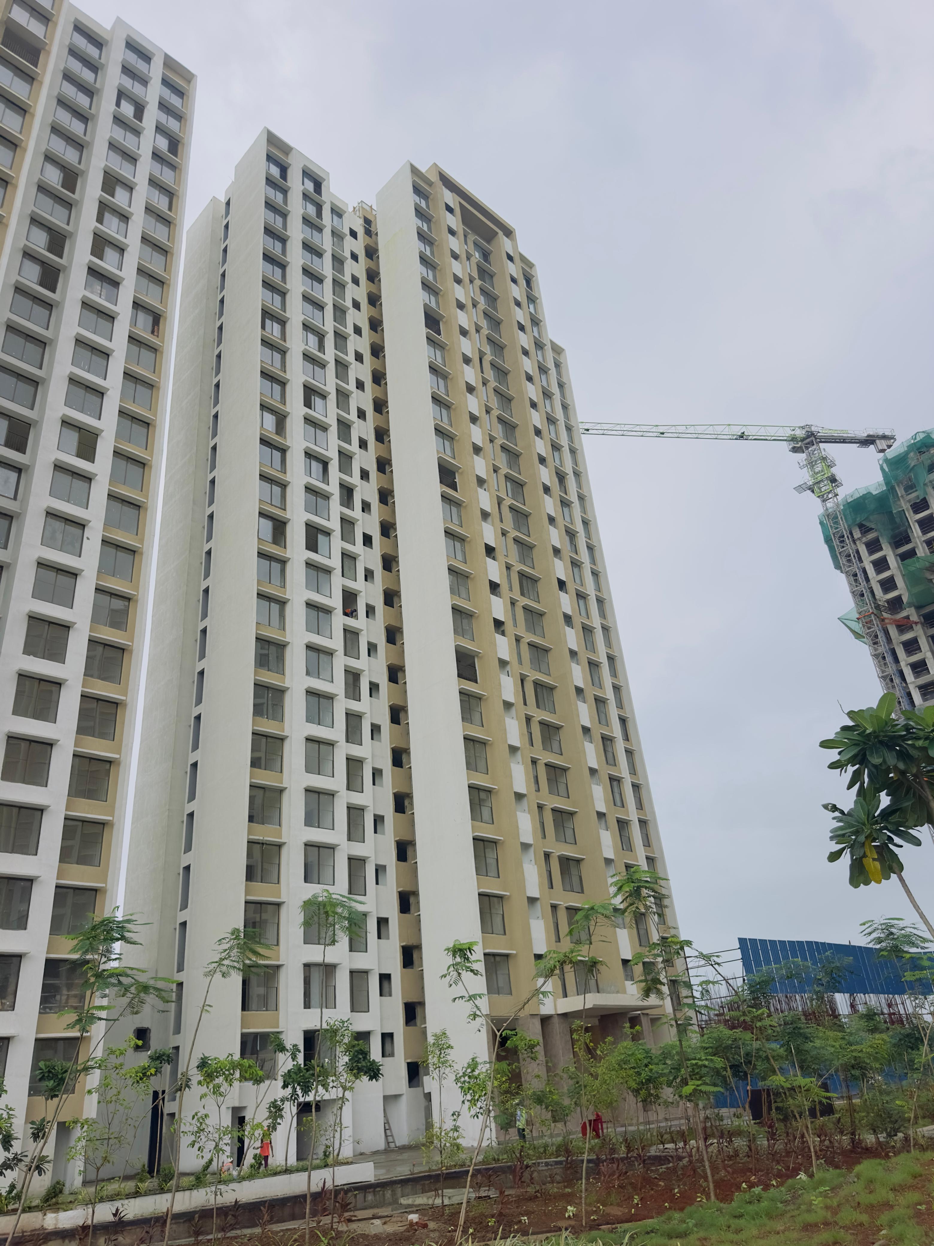Apartment in Naigaon, Vasai — photo 3