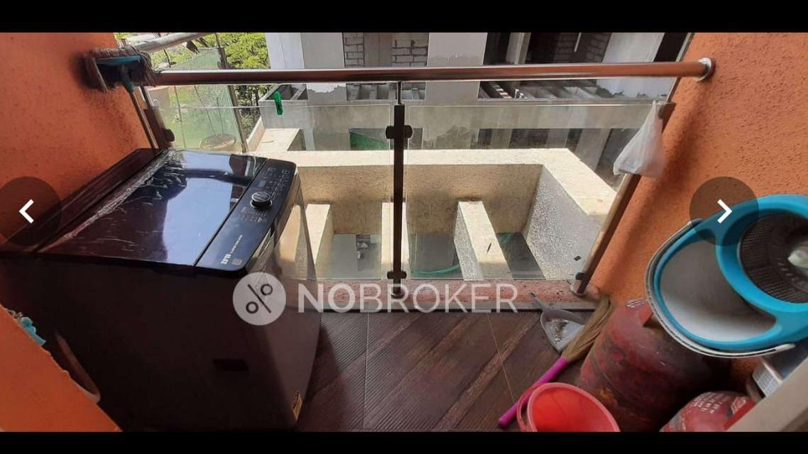 Apartment in Wellwisher Kiarah Terrazo — photo 6