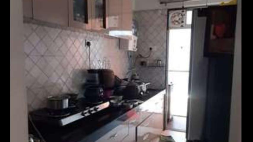 Apartment in Wellwisher Kiarah Terrazo — photo 9