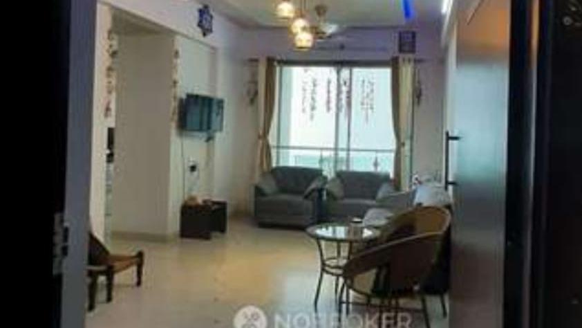 Apartment in Wellwisher Kiarah Terrazo — photo 4