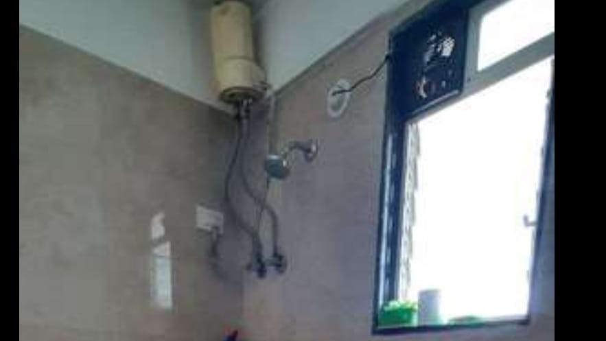 Apartment in Wellwisher Kiarah Terrazo — photo 13