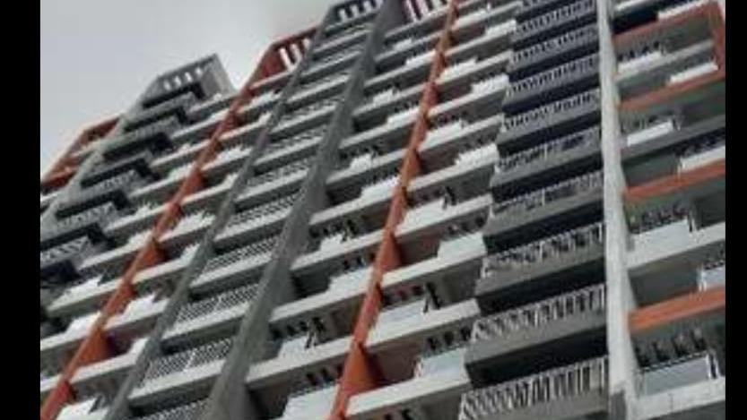 Apartment in Wellwisher Kiarah Terrazo — photo 20