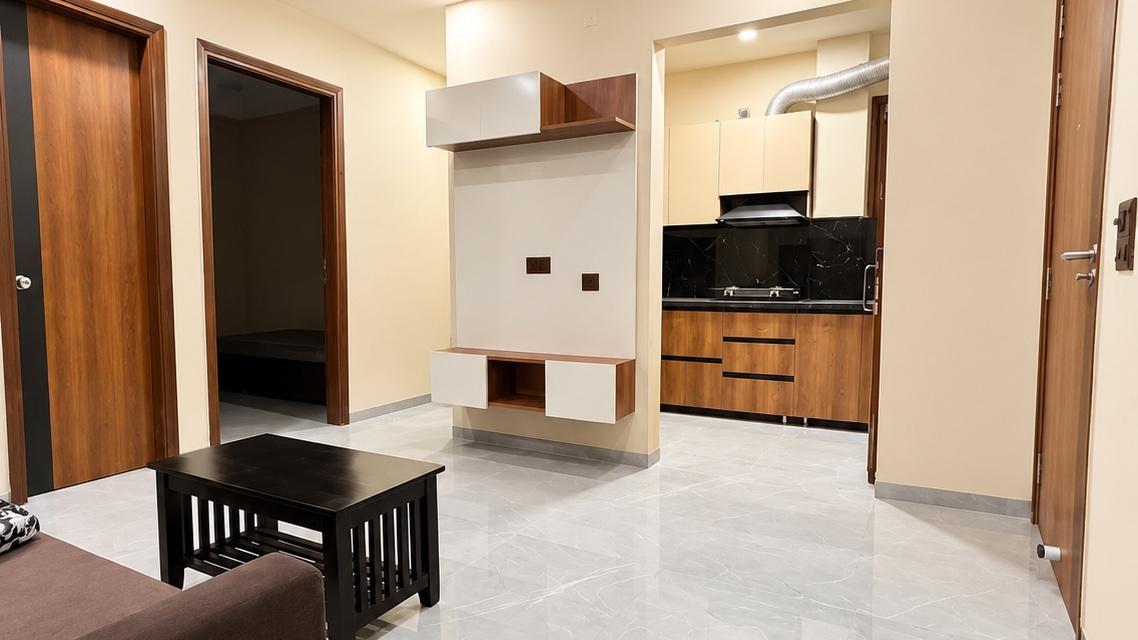 Apartment in Homezop Downtown — photo 8