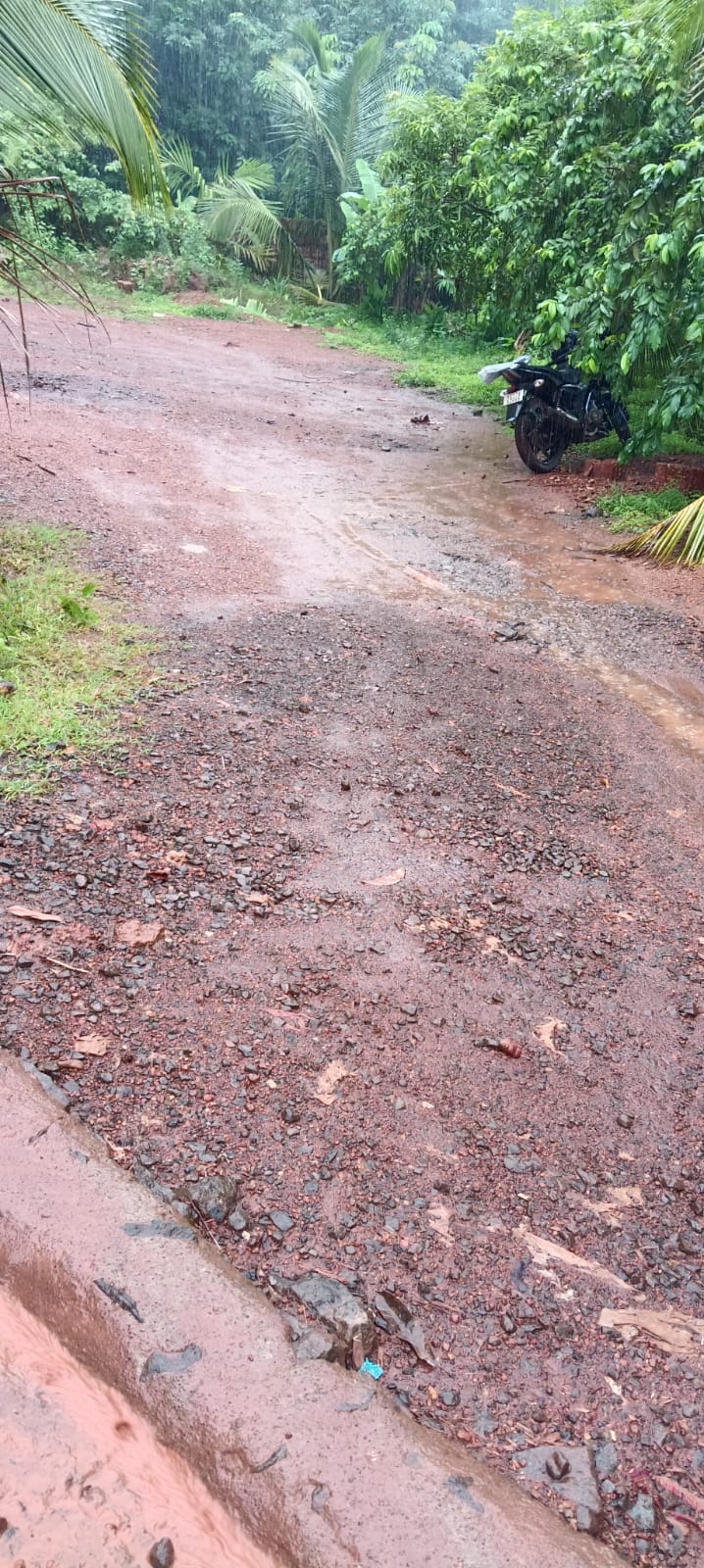 Plot in Kaitheri Kuthuparamba — photo 15