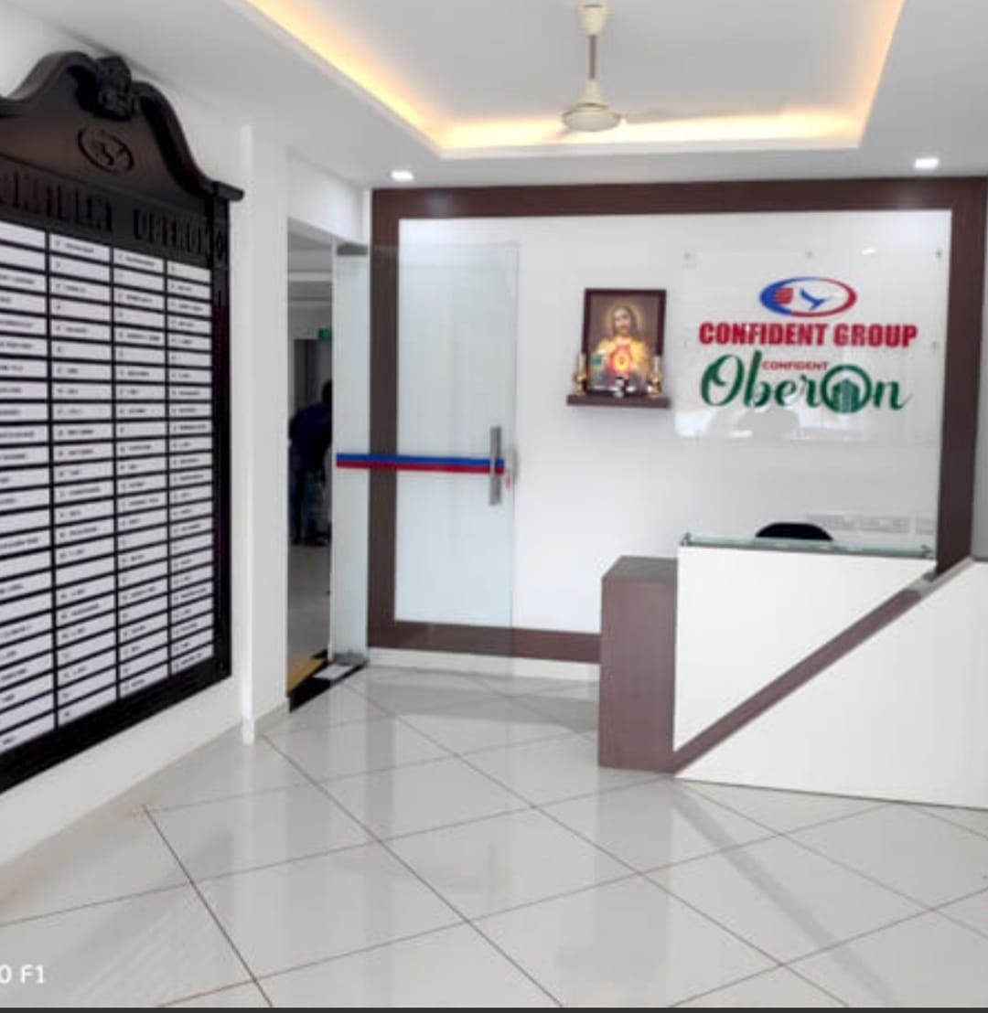 Apartment at Kadanganoor Aluva Ernakulam — photo 4