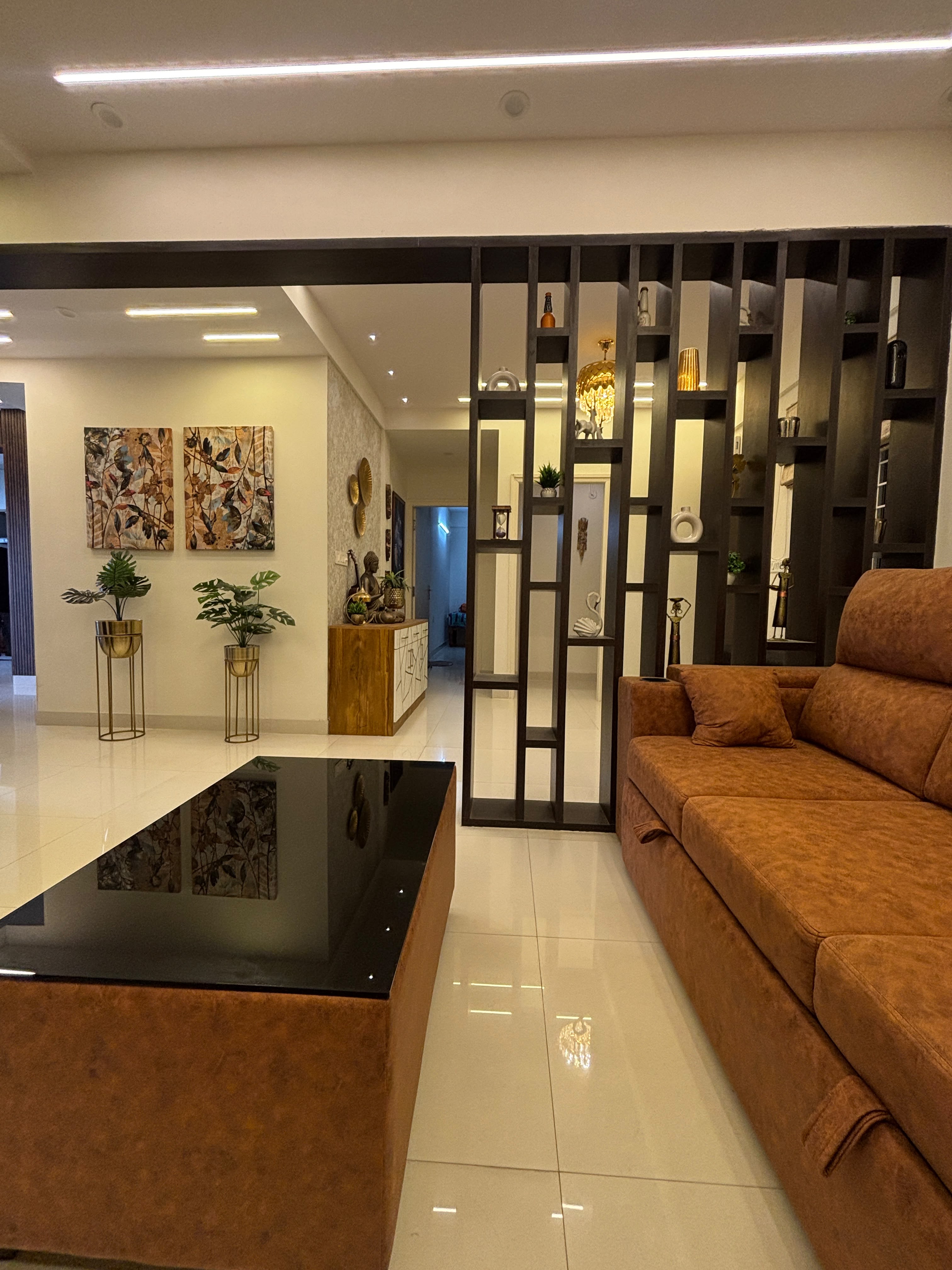 Apartment in DS-MAX Sangam Grand — photo 29